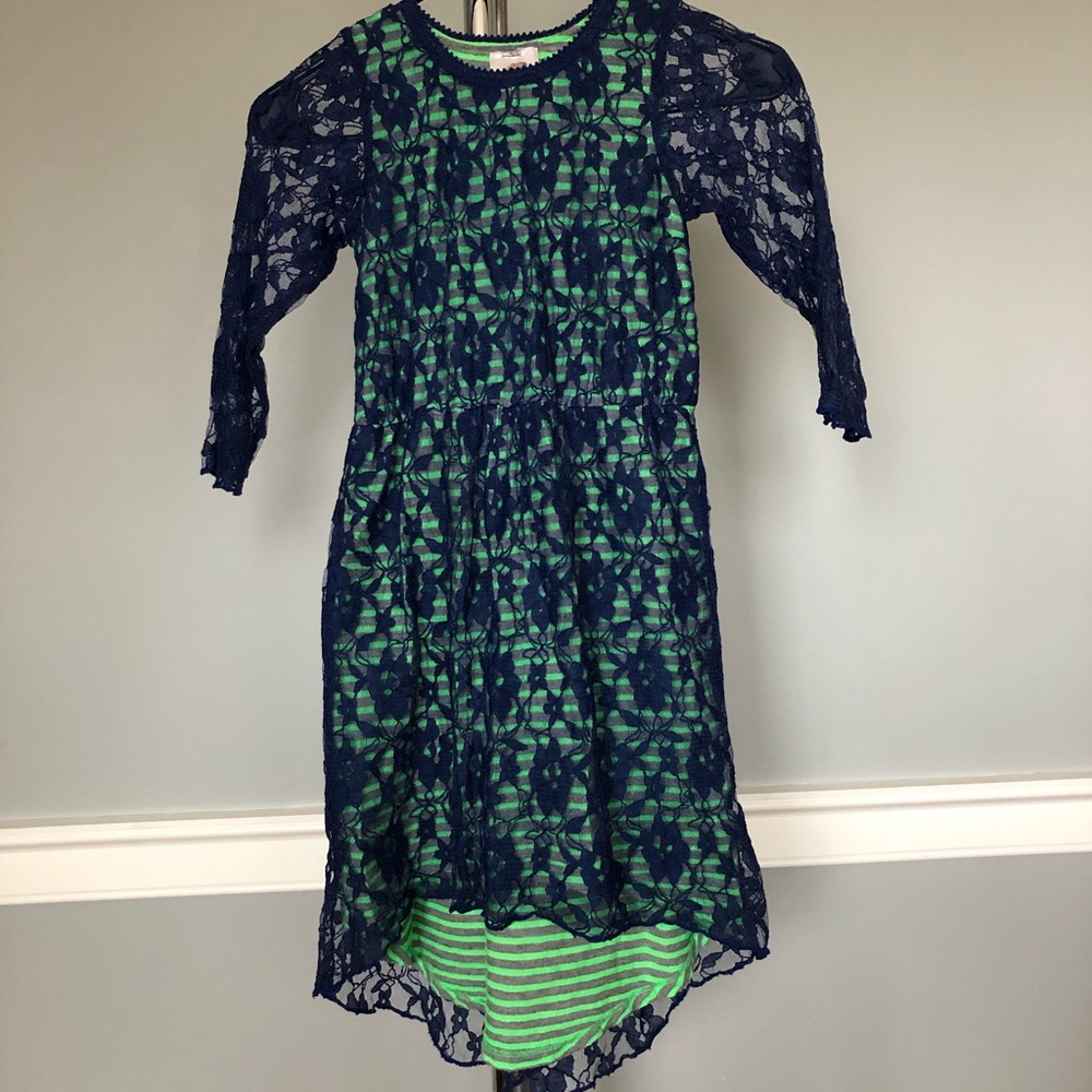 Fun dress girls